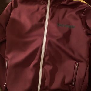 Palm Angels TrackSuit.